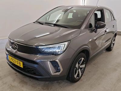 Opel Crossland 1.1 1.2 EDITION, 2021