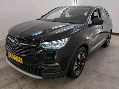 Opel Grandland x 1.5 1.6 TURBO HYBRID ELEGANCE, 2021