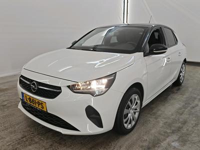 Opel Corsa-e 0.0 EDITION 50 KWH, 2021