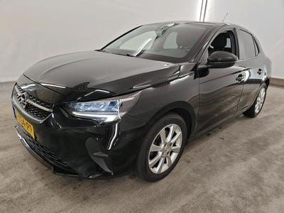 Opel Corsa 1.1 1.2 EDITION, 2021