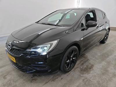 Opel Astra 1.1 1.2 ULTIMATE, 2021