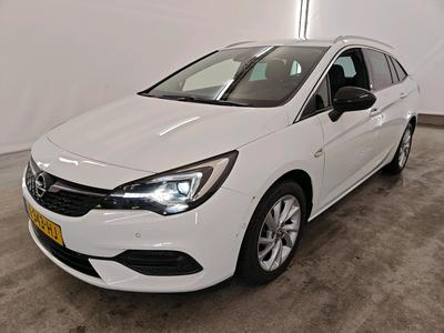 Opel Astra sports tourer 1.3 1.4 BUSINESS ELEGANCE, 2021