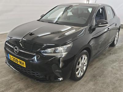 Opel Corsa 1.1 1.2 EDITION, 2021