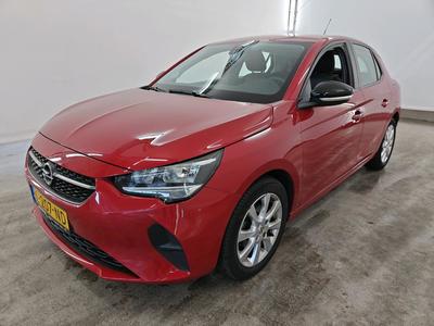 Opel Corsa 1.1 1.2 EDITION, 2021