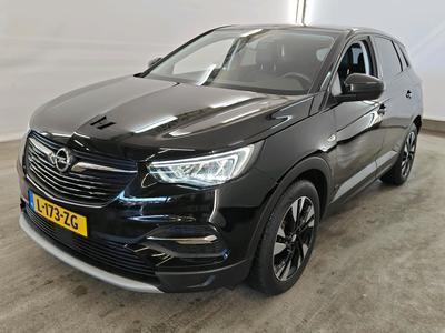 Opel Grandland x 1.5 1.6 TURBO HYBRID ELEGANCE, 2021