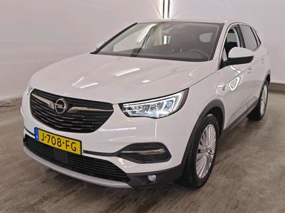 Opel Grandland x 1.1 1.2 TURBO INNOVATION, 2020