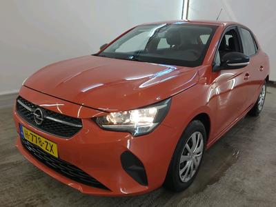 Opel Corsa 1.1 1.2 EDITION, 2020