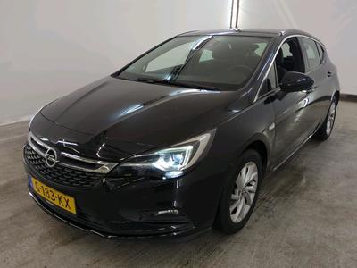 Opel Astra 0.9 1.0 TURBO INNOVATION, 2019