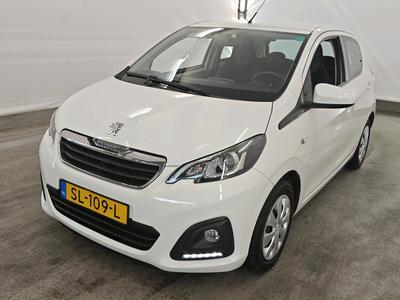Peugeot 108 0.9 1.0 E-VTI ACTIVE, 2018