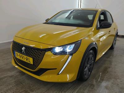 Peugeot E-208 0.0 EV ACTIVE PACK 50 KWH, 2022
