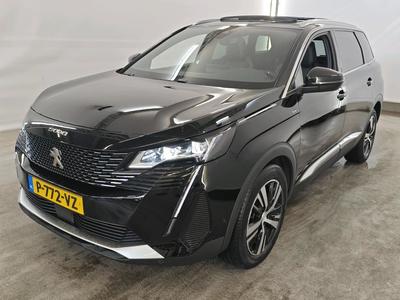 Peugeot 5008 1.1 1.2 PURETECH GT, 2022