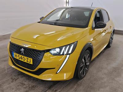 Peugeot 208 1.1 1.2 PURETECH GT-LINE, 2020