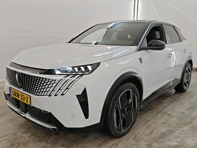 Peugeot E-3008 0.0 GT AVANTAGE 210 73 KWH, 2024