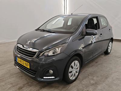 Peugeot 108 0.9 1.0 E-VTI ACTIVE, 2020