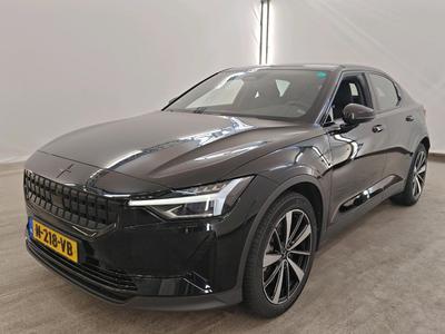 Polestar 2 0.0 STANDARD RANGE SINGLE MOTOR 63KWH, 2021