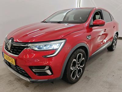 Renault Arkana 1.5 1.6 E-TECH HYBRID 145 INTENS, 2022