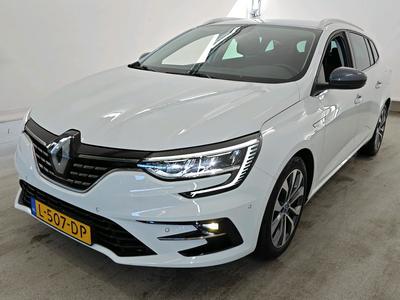 Renault Megane estate 1.5 1.6 E-TECH PLUG-IN HYBRID 160 BUSINESS EDITION ONE, 2021