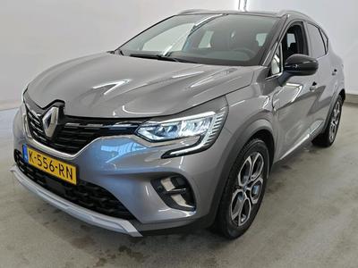 Renault Captur 1.5 1.6 E-TECH PLUG-IN HYBRID 160 INTENS, 2021