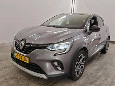 Renault Captur 1.3 1.3 TCE 130 EDITION ONE, 2020