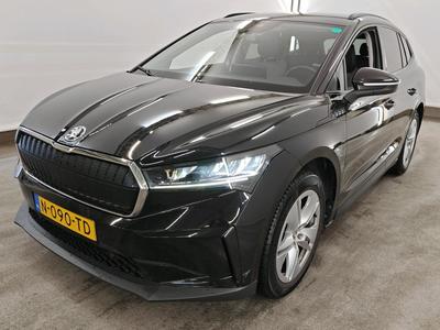 Skoda Enyaq iv 0.0 60, 2021