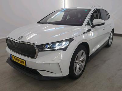 Skoda Enyaq iv 0.0 80, 2021