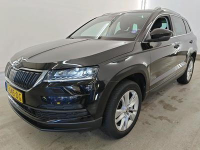 Skoda Karoq 1.4 1.5 TSI ACT BUSINESS EDITION PLUS, 2021