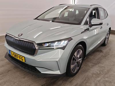 Skoda Enyaq iv 0.0 60, 2021