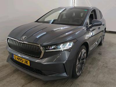 Skoda Enyaq iv 0.0 60, 2021