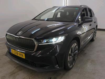 Skoda Enyaq iv 0.0 60, 2021
