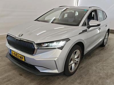 Skoda Enyaq iv 0.0 60, 2021