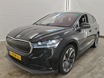 Skoda Enyaq iv 0.0 80 FIRST EDITION, 2021