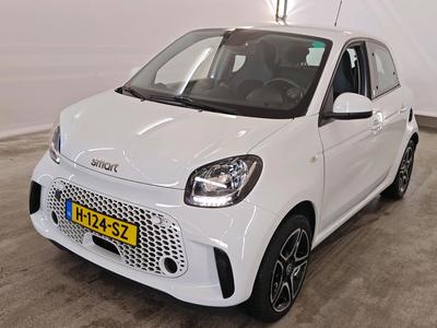 Smart Forfour 0.0 EQ COMFORT 18 KWH, 2020