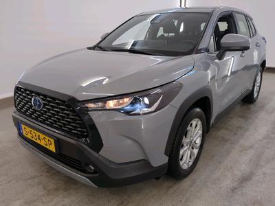 Toyota Corolla cross 1.9 2.0 HIGH POWER HYBRID ACTIVE, 2023