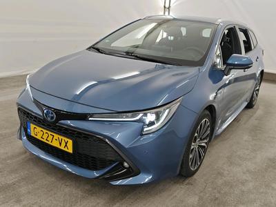 Toyota Corolla touring sports 1.7 1.8 HYBRID BUSINESS INTRO, 2020