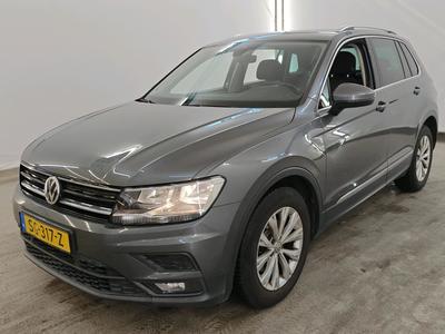 Volkswagen Tiguan 1.3 1.4 TSI ACT COMFORTLINE BUSINESS, 2018