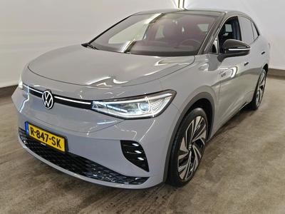 Volkswagen Id.5 0.0 GTX 77 KWH, 2022