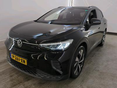 Volkswagen Id.4 0.0 PRO 77 KWH, 2022