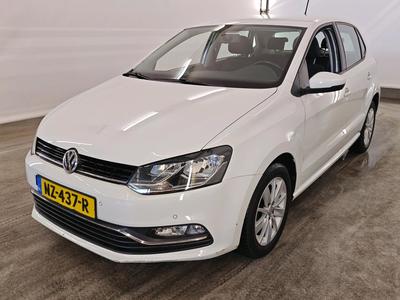 Volkswagen Polo 1.1 1.2 TSI COMFORTLINE BUSINESS R, 2017