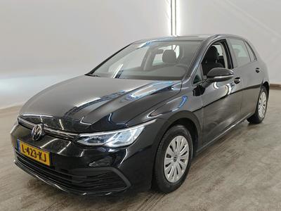 Volkswagen Golf 0.9 1.0 TSI GOLF, 2021