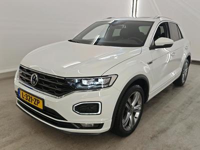 Volkswagen T-roc 1.4 1.5 TSI SPORT, 2021