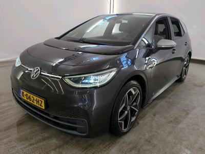 Volkswagen Id.3 0.0 FIRST PLUS 58 KWH, 2020