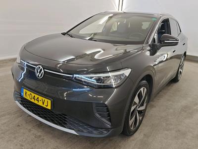 Volkswagen Id.4 0.0 MAX 77 KWH, 2021