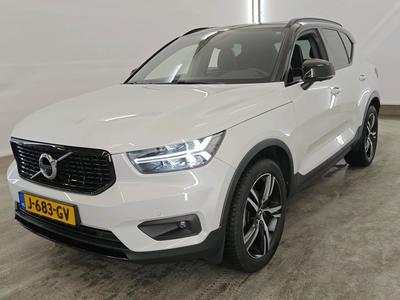 Volvo Xc40 1.4 1.5 T3 R-DESIGN, 2020