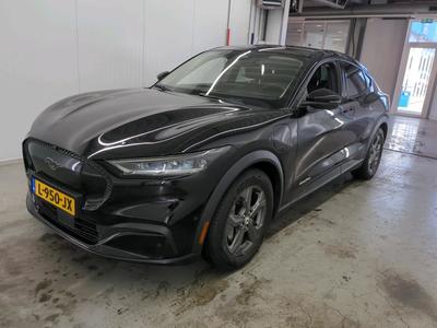 Ford MUSTANG Mach-E 190kW/ 75.7kWh RWD automaat, 2021