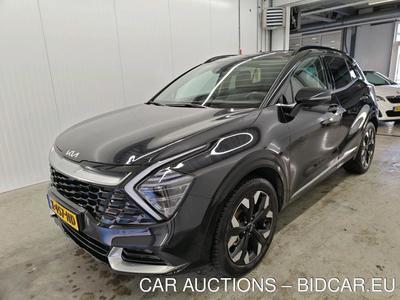 Kia Sportage Sneller rijden 1.6 T-GDI PHEV 195kW 4WD Dyn.plusline aut, 2023