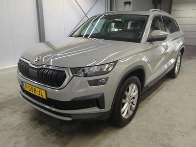 Skoda Kodiaq 1.5 TSI ACT 110kW Business Edition, 2022