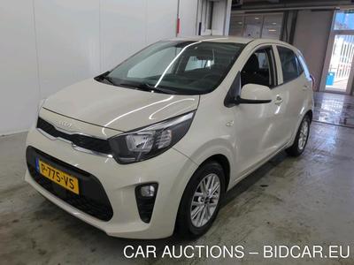 Kia Picanto 1.0 DPI 49kW Dynamicline 4P, 2022