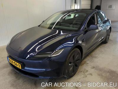 Tesla 3 Model 79kWh RWD Premium, 2026