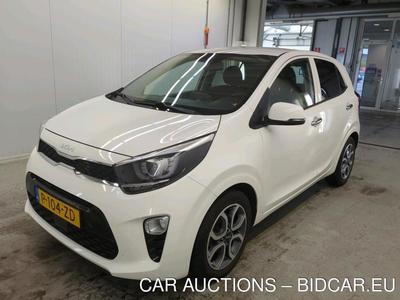 Kia Picanto 1.0 DPI 49kW Dynamic Plus Line 4P, 2022