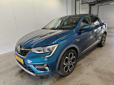 Renault ARKANA 1.6 E-Tech HEV 105kW Intens, 2022